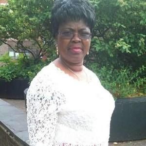 Meet your Posher, Joycelyn